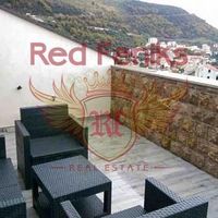 Квартира в Черногории, Будва, Пржно, 54 кв.м.