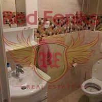 Квартира в Черногории, Будва, Пржно, 54 кв.м.