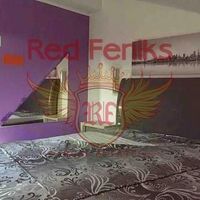 Квартира в Черногории, Будва, Пржно, 54 кв.м.