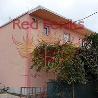 House in Montenegro, Bar, Susanj, 140 sq.m.