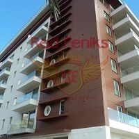 Flat in Montenegro, Budva, 62 sq.m.