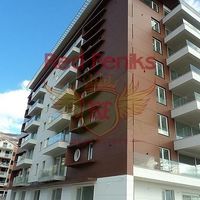 Flat in Montenegro, Budva, 62 sq.m.