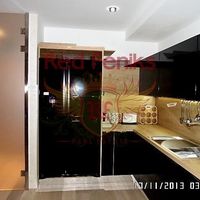 Flat in Montenegro, Budva, 62 sq.m.