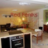 Flat in Montenegro, Budva, 62 sq.m.