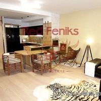 Flat in Montenegro, Budva, 62 sq.m.