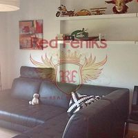 Flat in Montenegro, Budva, 62 sq.m.