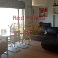 Flat in Montenegro, Budva, 62 sq.m.