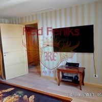 Flat in Montenegro, Budva, 62 sq.m.