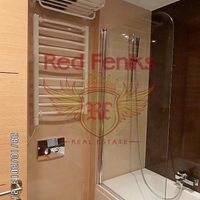 Flat in Montenegro, Budva, 62 sq.m.