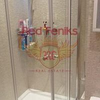 Flat in Montenegro, Budva, 62 sq.m.