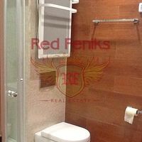 Flat in Montenegro, Budva, 62 sq.m.