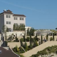 Villa in Republic of Cyprus, Lemesou, 400 sq.m.