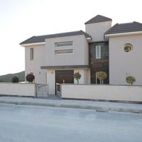 Villa in Republic of Cyprus, Lemesou, 400 sq.m.