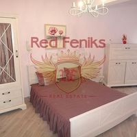 Квартира в Черногории, Бар, Добра Вода, 130 кв.м.