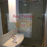 Квартира в Черногории, Бар, Добра Вода, 130 кв.м.