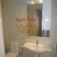 Квартира в Черногории, Бар, Добра Вода, 130 кв.м.