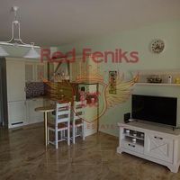 Квартира в Черногории, Бар, Добра Вода, 130 кв.м.