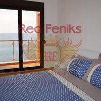 Квартира в Черногории, Бар, Добра Вода, 130 кв.м.