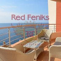 Квартира в Черногории, Бар, Добра Вода, 130 кв.м.