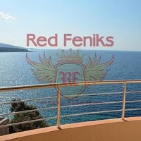 Квартира в Черногории, Бар, Добра Вода, 130 кв.м.