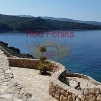 Квартира в Черногории, Бар, Добра Вода, 130 кв.м.