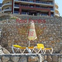 Квартира в Черногории, Бар, Добра Вода, 130 кв.м.