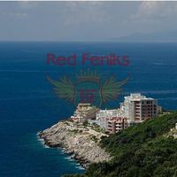 Квартира в Черногории, Бар, Добра Вода, 130 кв.м.