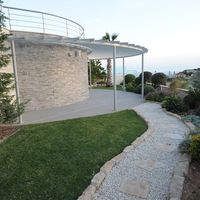 Villa in Republic of Cyprus, Lemesou, 400 sq.m.