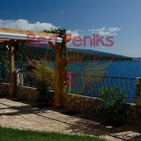 Квартира в Черногории, Бар, Добра Вода, 46 кв.м.