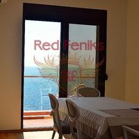 Квартира в Черногории, Бар, Добра Вода, 46 кв.м.