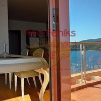 Квартира в Черногории, Бар, Добра Вода, 46 кв.м.