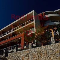 Квартира в Черногории, Бар, Добра Вода, 46 кв.м.