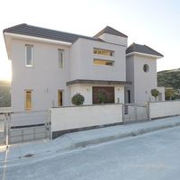 Villa in Republic of Cyprus, Lemesou, 400 sq.m.