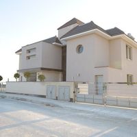 Villa in Republic of Cyprus, Lemesou, 400 sq.m.