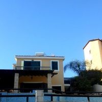 Villa in Republic of Cyprus, Lemesou, 192 sq.m.