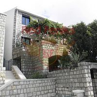 House in Montenegro, Budva, Przno, 165 sq.m.