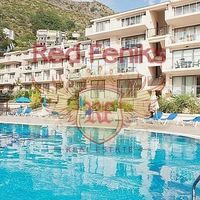 Квартира в Черногории, Будва, Пржно, 96 кв.м.