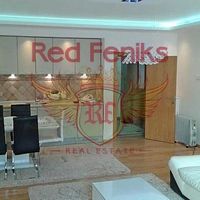 Квартира в Черногории, Будва, Пржно, 96 кв.м.