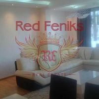 Квартира в Черногории, Будва, Пржно, 96 кв.м.