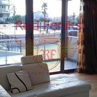 Квартира в Черногории, Будва, Пржно, 96 кв.м.