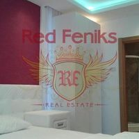 Квартира в Черногории, Будва, Пржно, 96 кв.м.