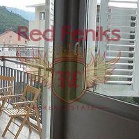 Flat in Montenegro, Budva, 65 sq.m.