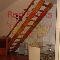 Flat in Montenegro, Budva, 65 sq.m.