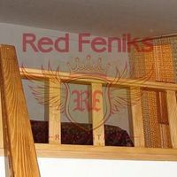 Flat in Montenegro, Budva, 65 sq.m.