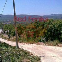 Land plot in Montenegro