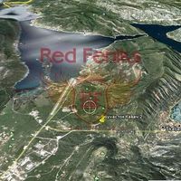 Land plot in Montenegro