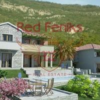 Land plot in Montenegro, Tivat