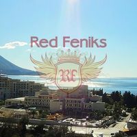 Flat in Montenegro, Budva, 52 sq.m.