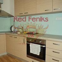 Flat in Montenegro, Budva, 52 sq.m.