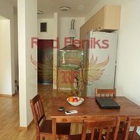 Flat in Montenegro, Budva, 52 sq.m.